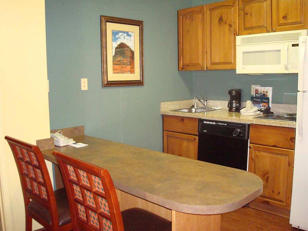 Mainstay Suites Phoenix North Habitación foto