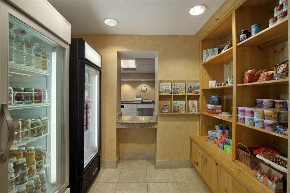 Mainstay Suites Phoenix North Restaurante foto