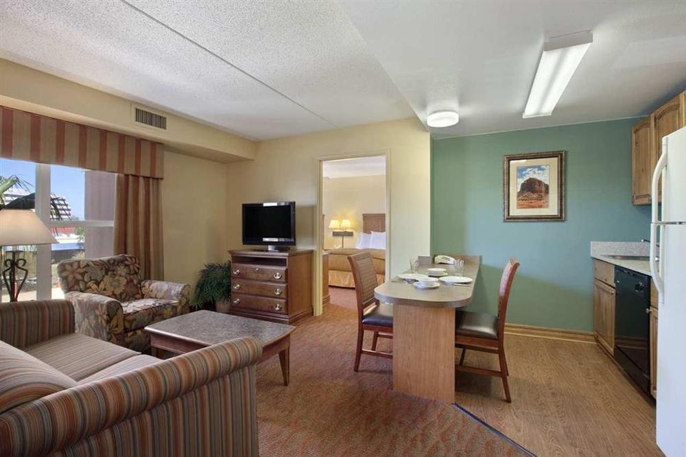 Mainstay Suites Phoenix North Habitación foto