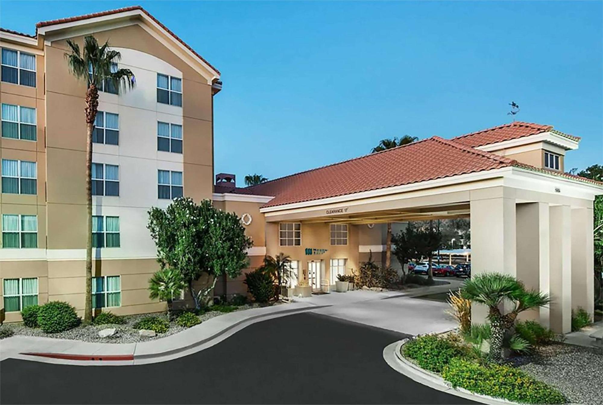 Mainstay Suites Phoenix North Exterior foto