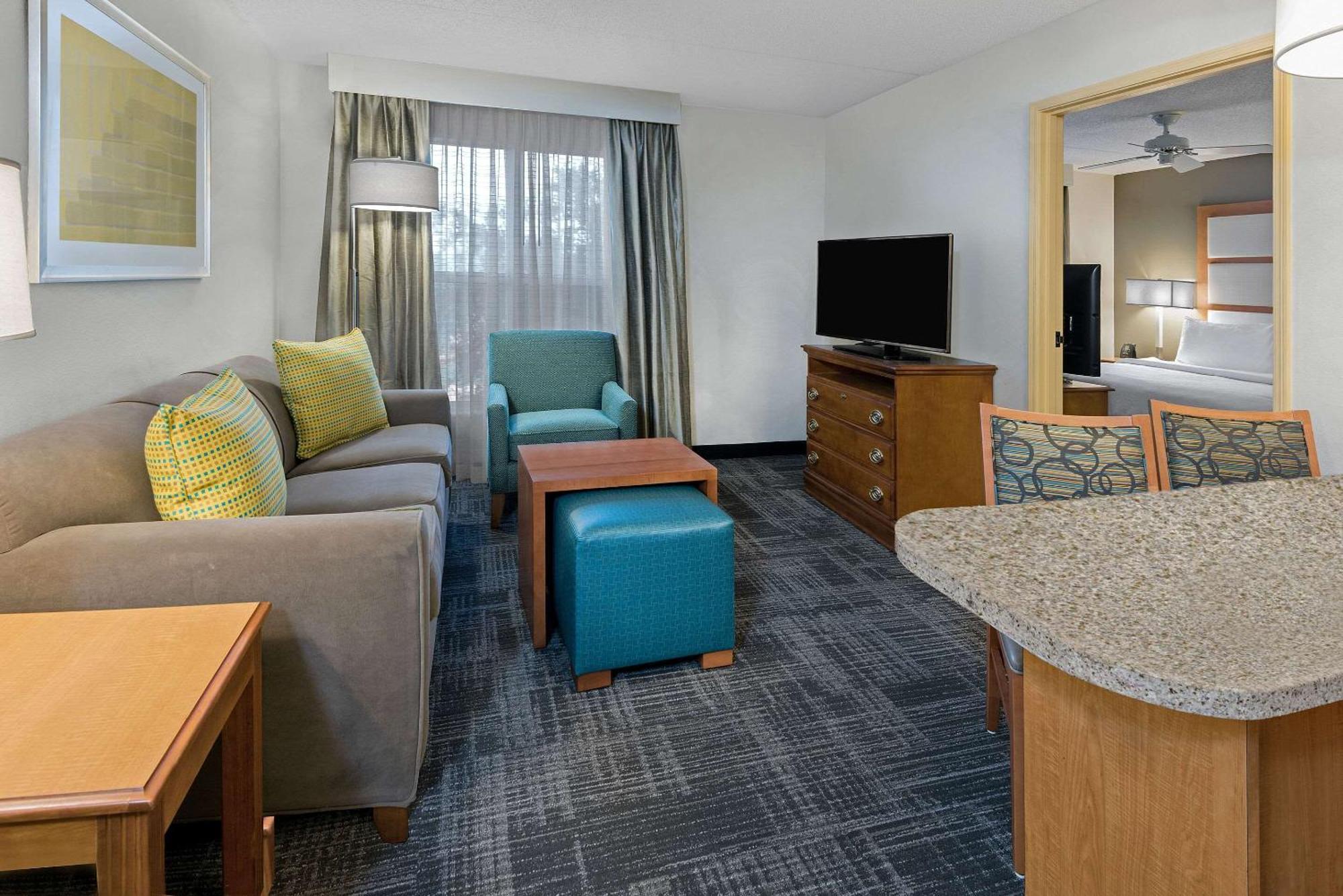 Mainstay Suites Phoenix North Exterior foto