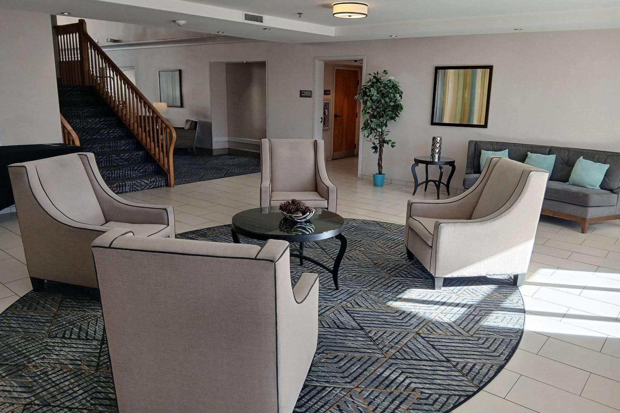 Mainstay Suites Phoenix North Exterior foto