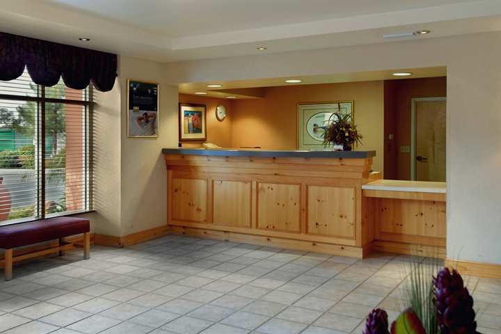 Mainstay Suites Phoenix North Exterior foto