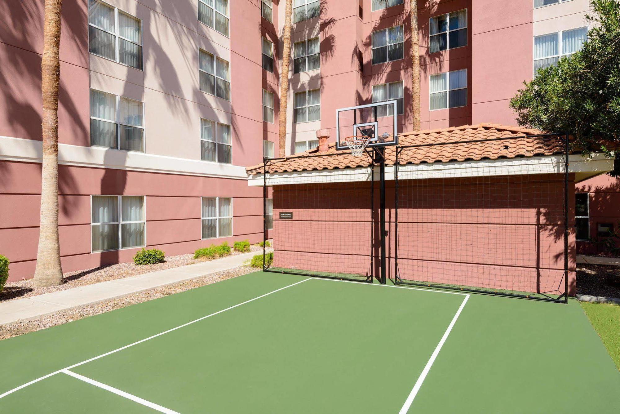 Mainstay Suites Phoenix North Exterior foto