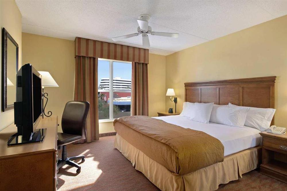 Mainstay Suites Phoenix North Habitación foto